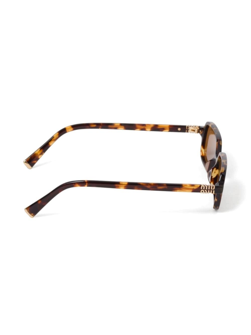 Miu Regard sunglasses - 3