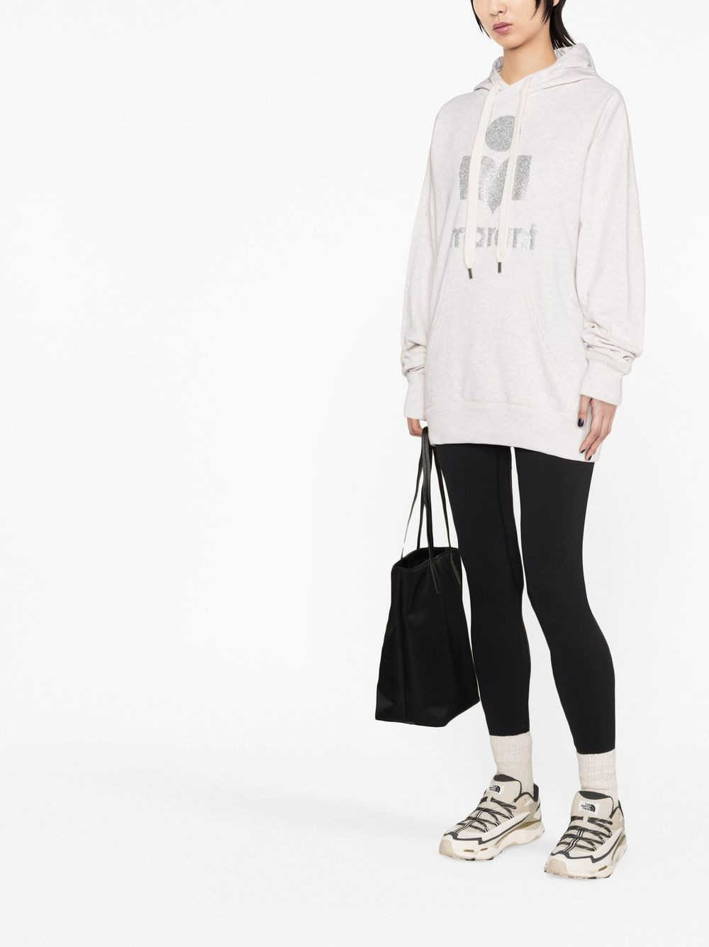 Mansel hoodie - 2