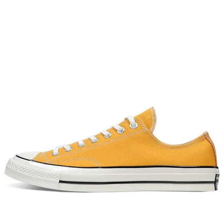 Converse Chuck 70 Low 'Yellow' 162063C - 1