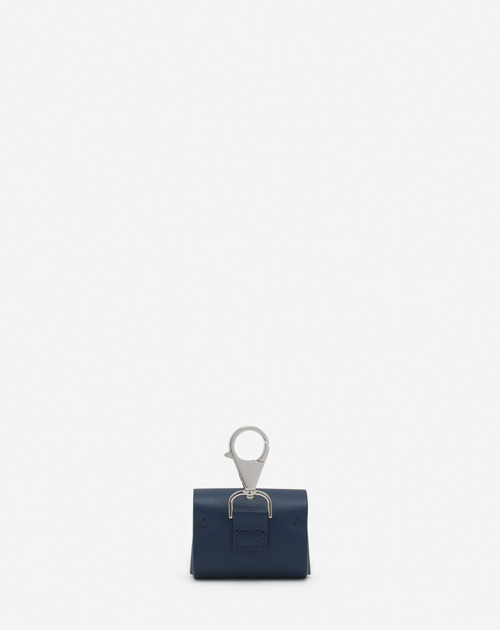 LANVIN SIGNATURE LEATHER CASE FOR AIRPODS PRO - 3
