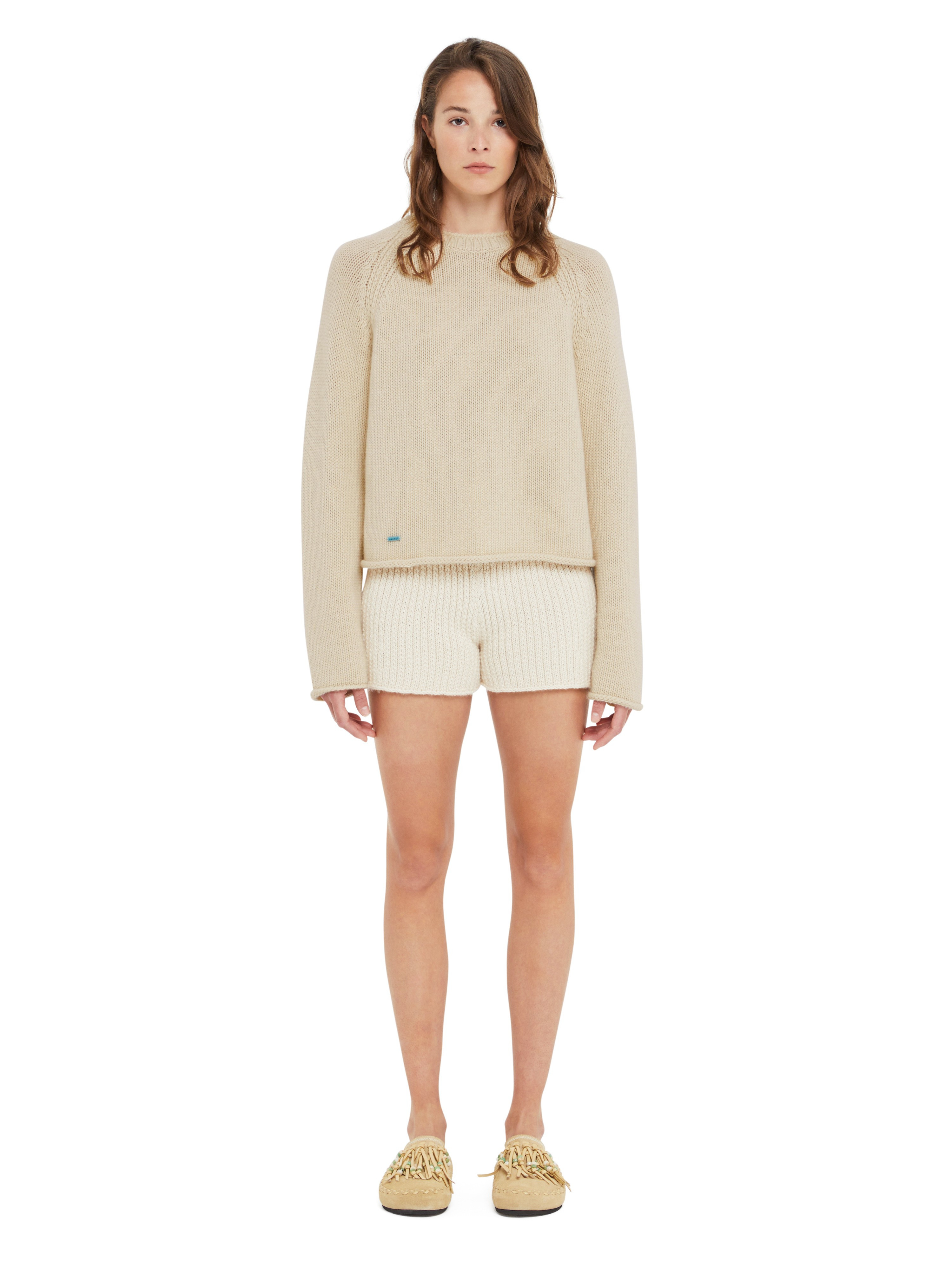 Alanui Finest Sweater - 4
