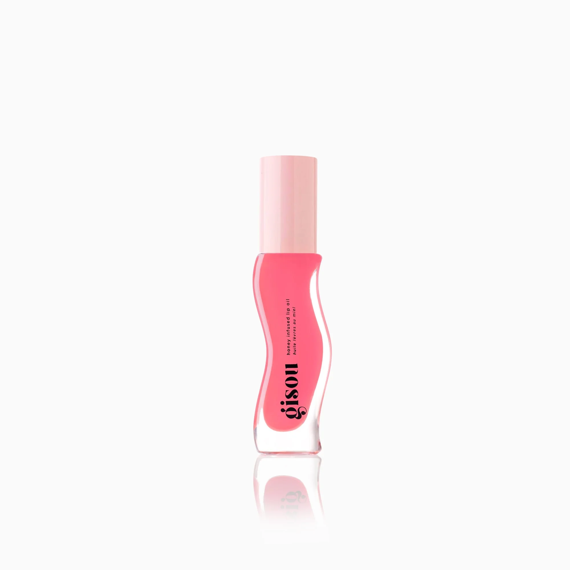 Honey Infused Lip Oil - 1