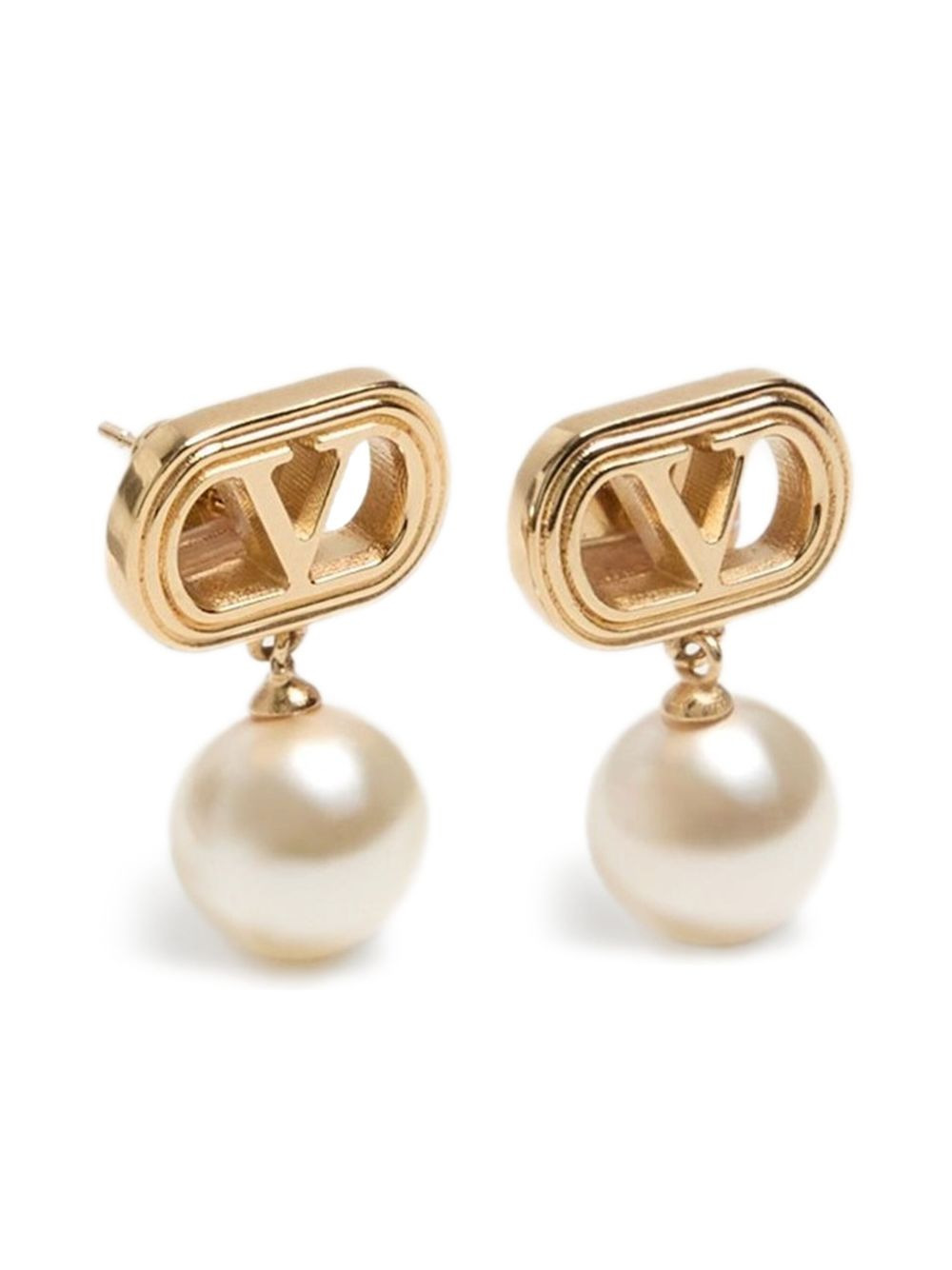 Ovalette earrings - 3