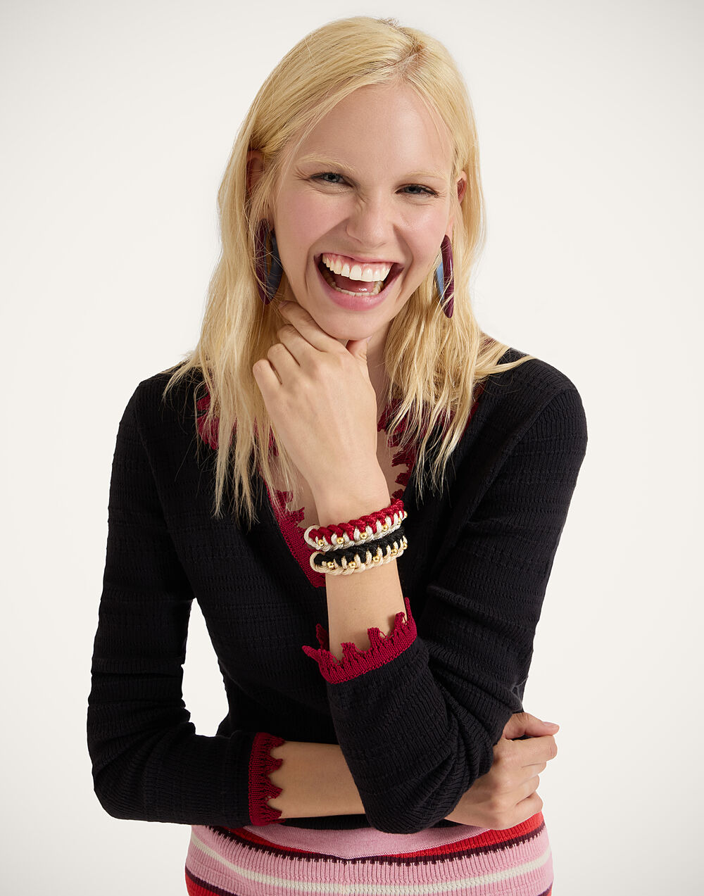 Better Together Bracelet - 3