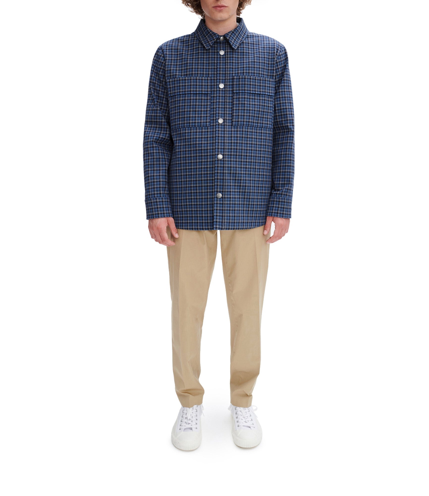 Tibo jacket - 2