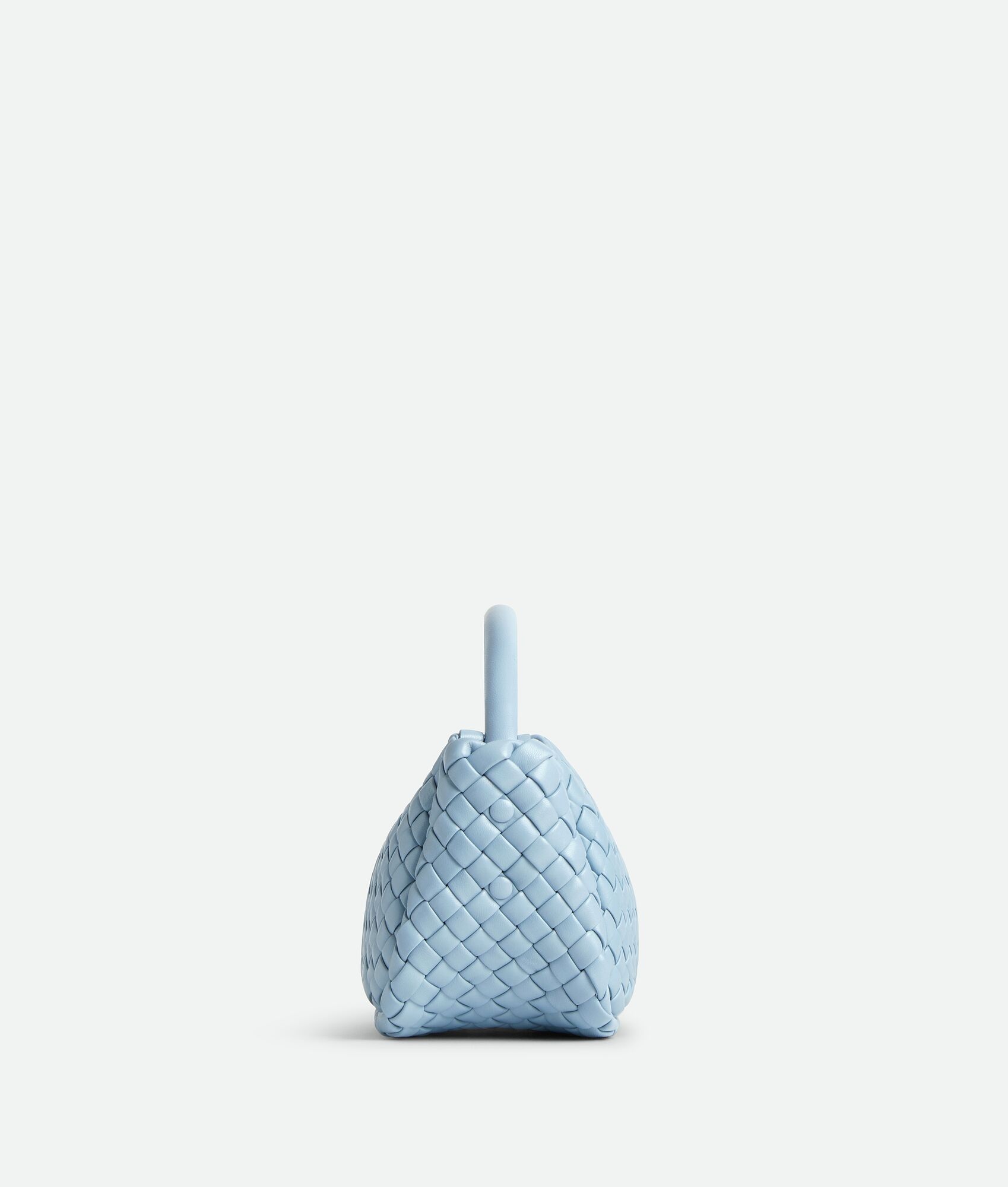Small Cobble Top Handle - 4