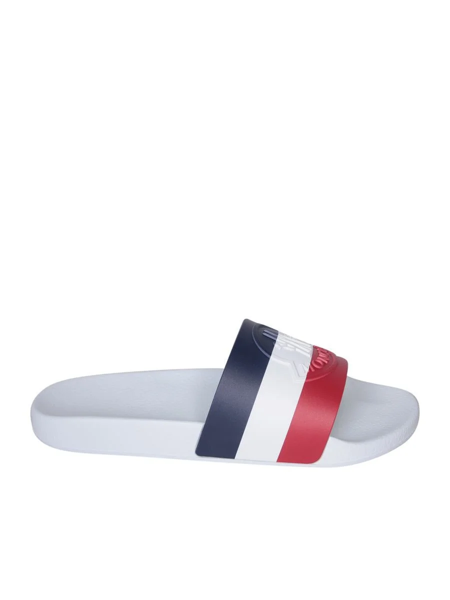 MONCLER SANDALS - 1