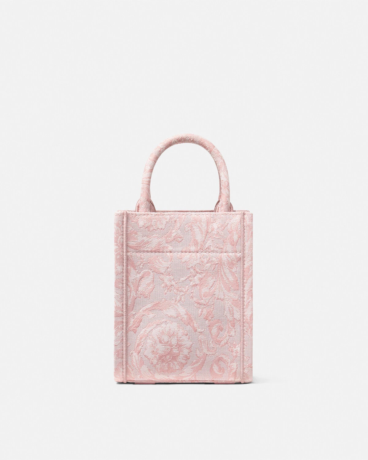 Barocco Athena Mini Tote Bag - 6
