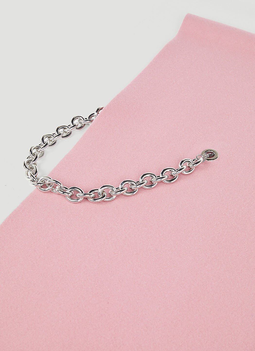 Chain Scarf - 3