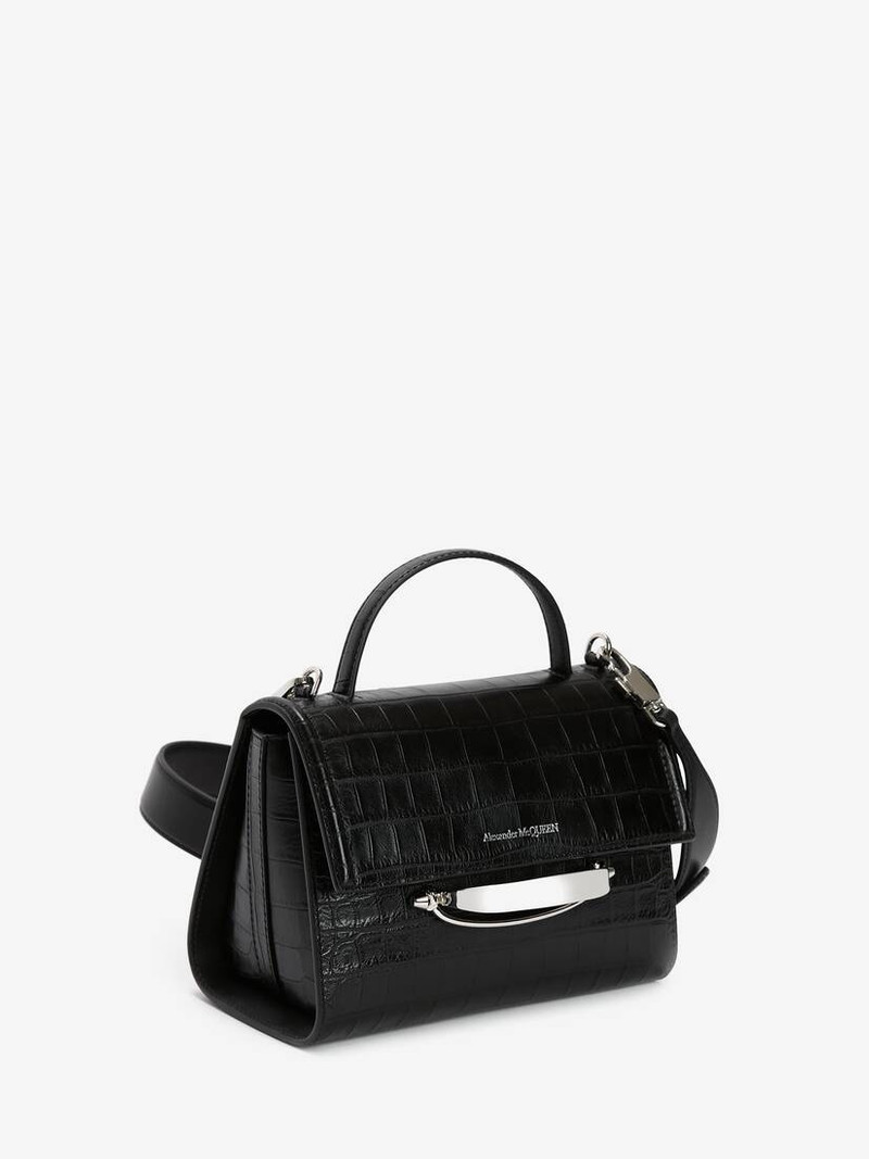 Alexander McQueen The Story in Black outlook