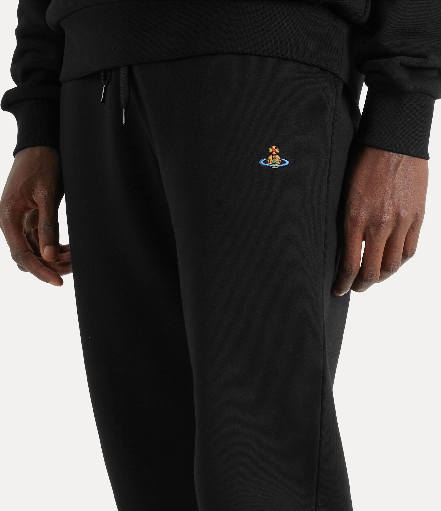 CLASSIC SWEATPANTS - 4