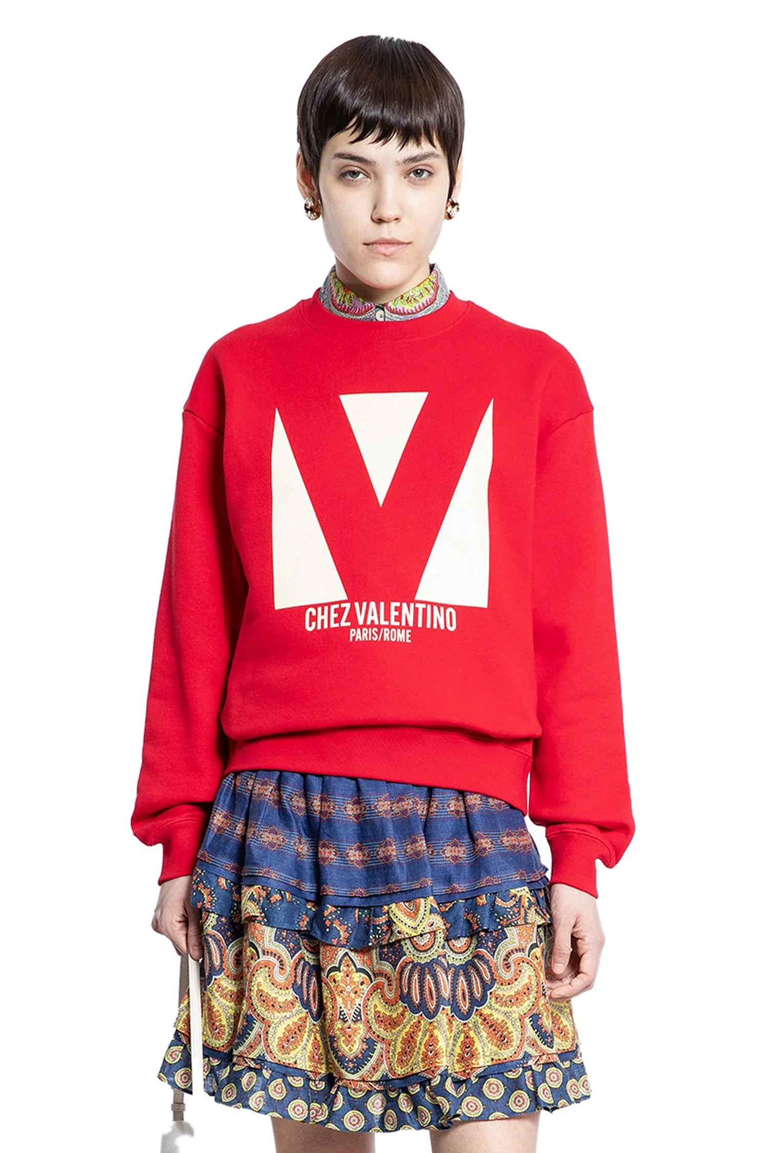 Chez-Valentino-Cotton-Sweatshirt - 5
