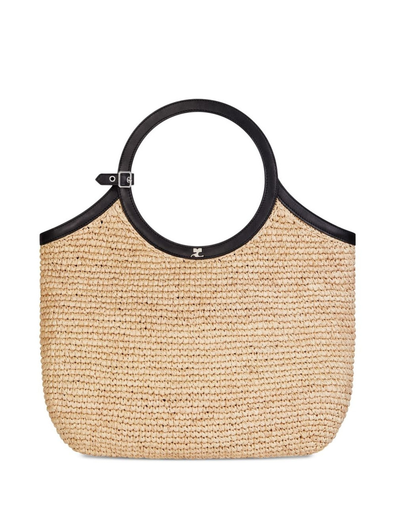 Holy tote bag 1