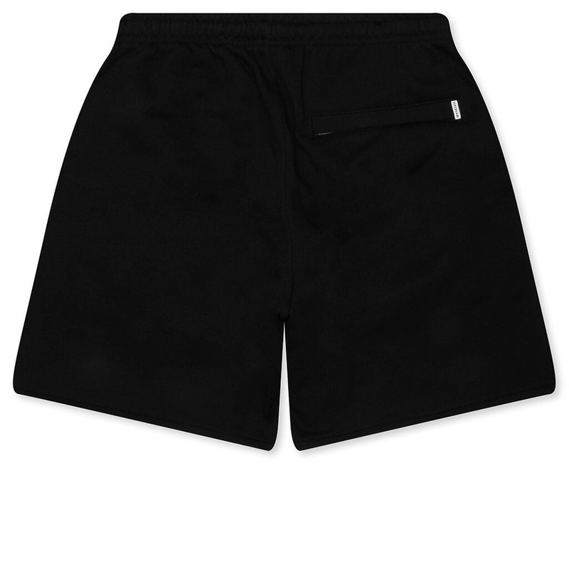 ICECREAM SOFTEE SHORT - BLACK outlook