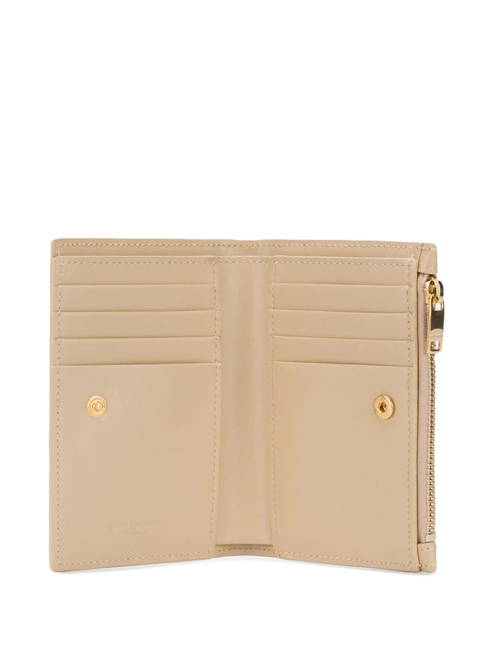 bi-fold wallet - 3