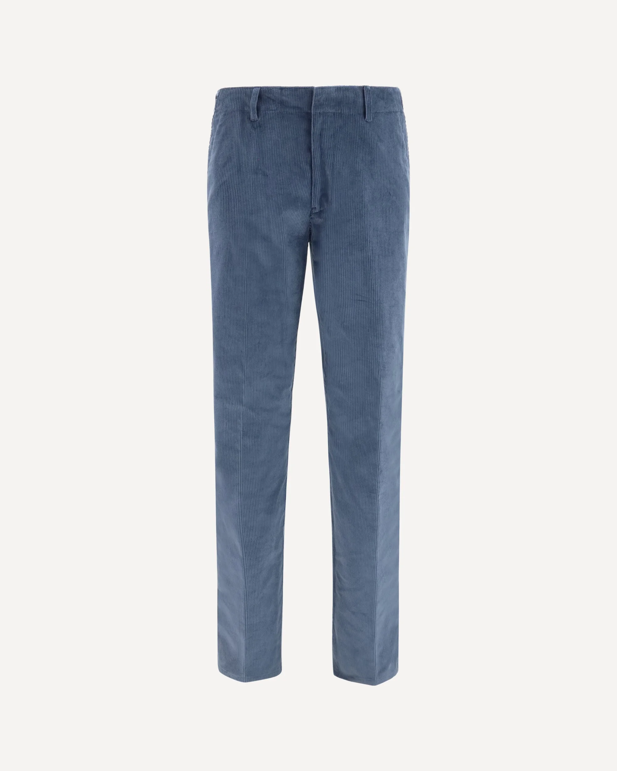 Roma stretch cotton corduroy Pants - 1