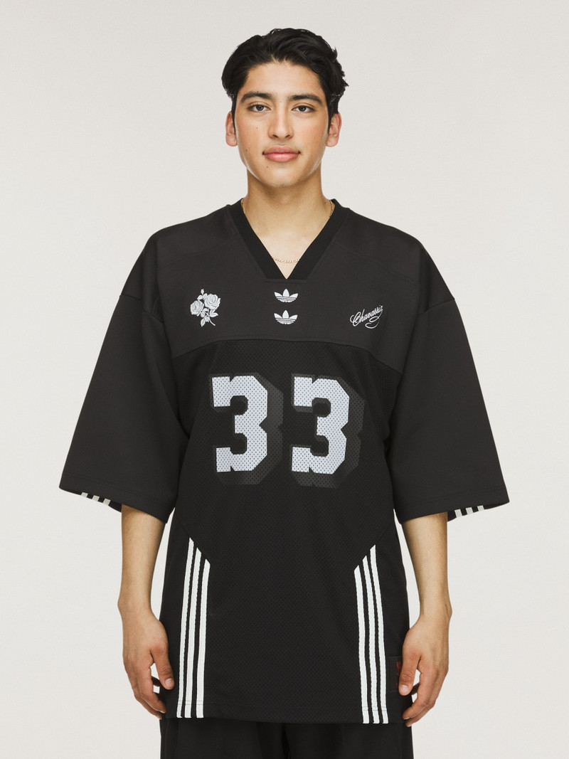 Chavarria Football Jersey - 1