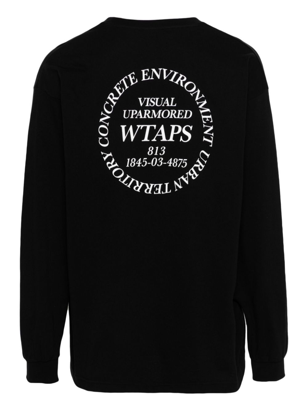 年末早割 WTAPS EVIL TIP TEE | atyaf.ly