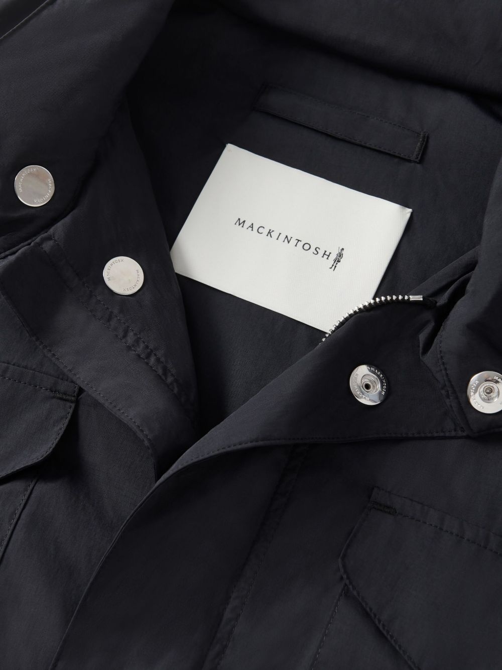 Southdean utility jacket - 4