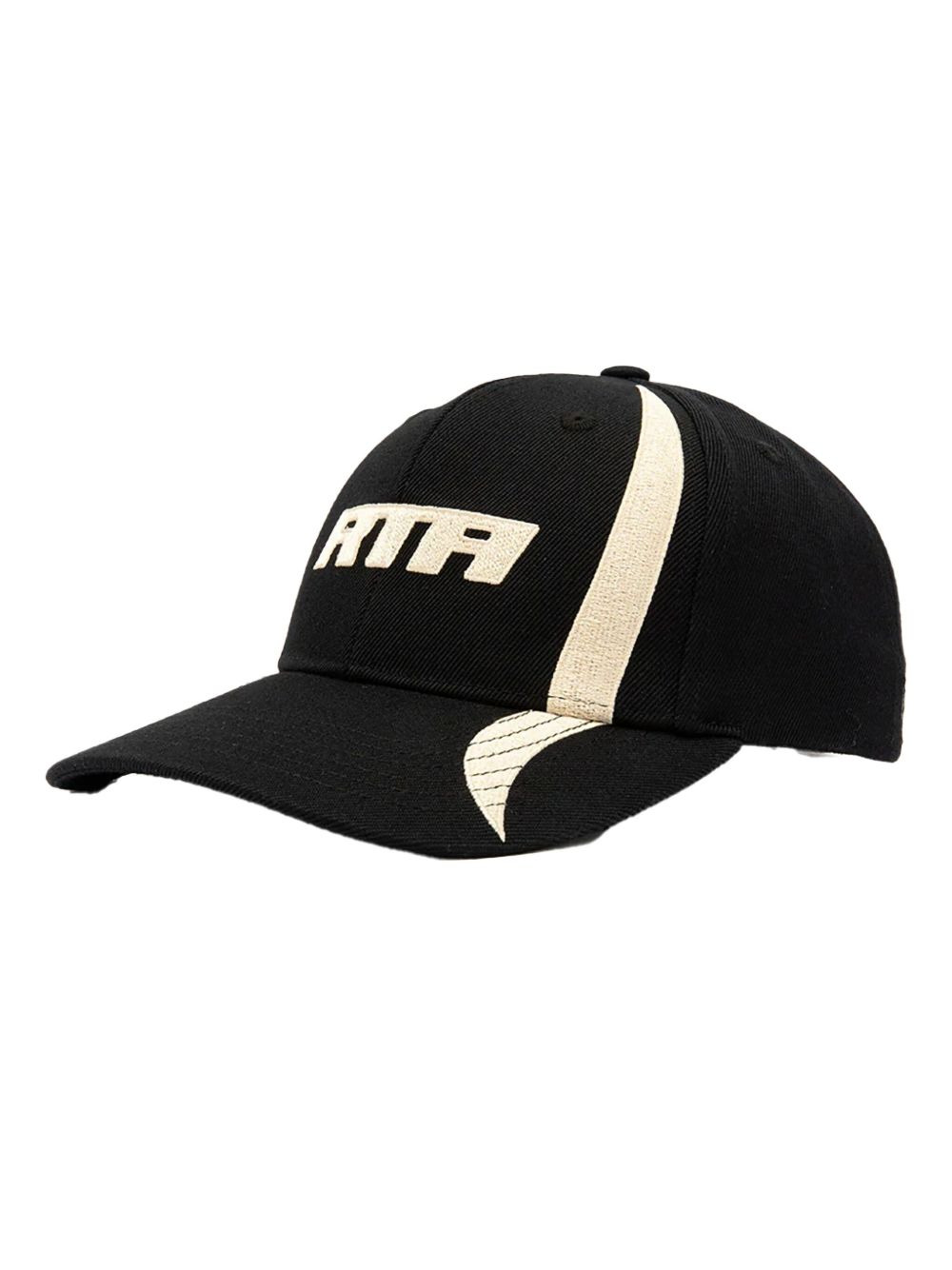 Mars panelled baseball cap - 2
