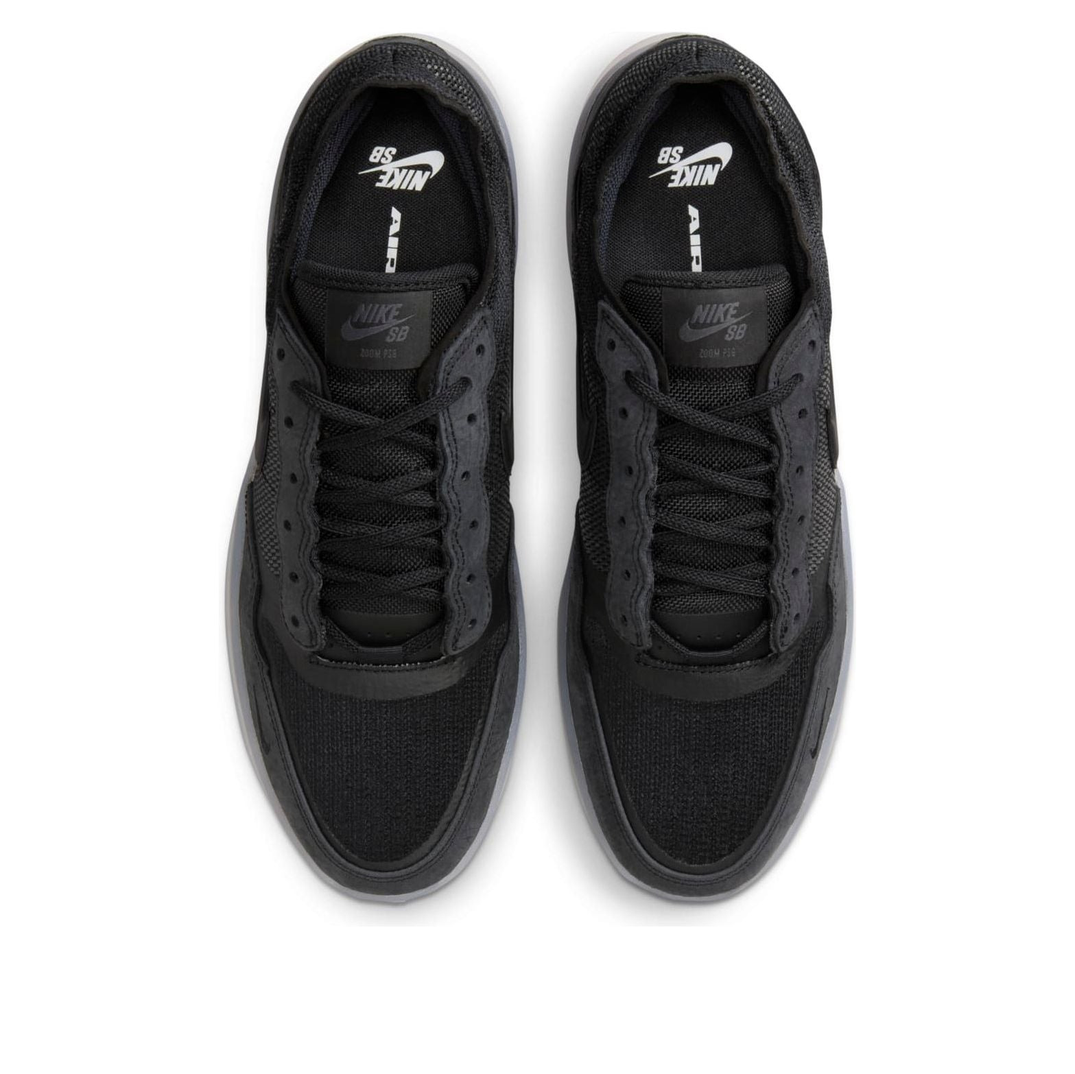 Nike SB PS 8 'Black Clear' FV8493-001 - 3