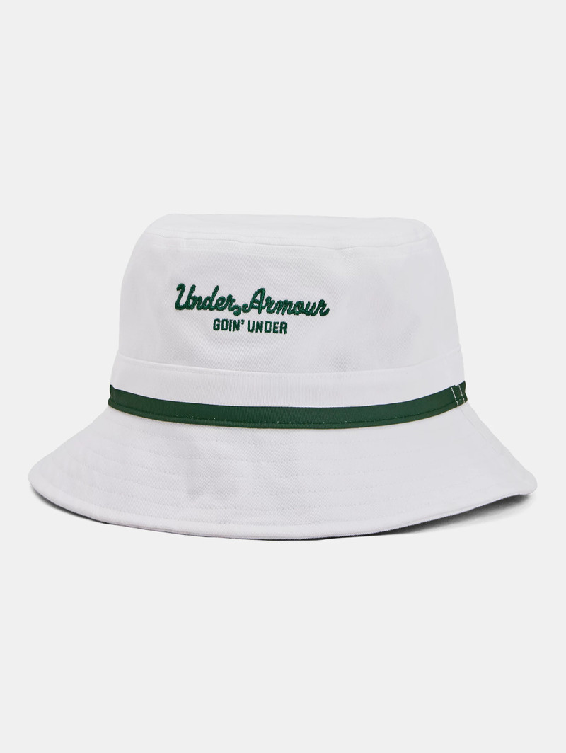 Unisex UA Drive Bucket Hat 1