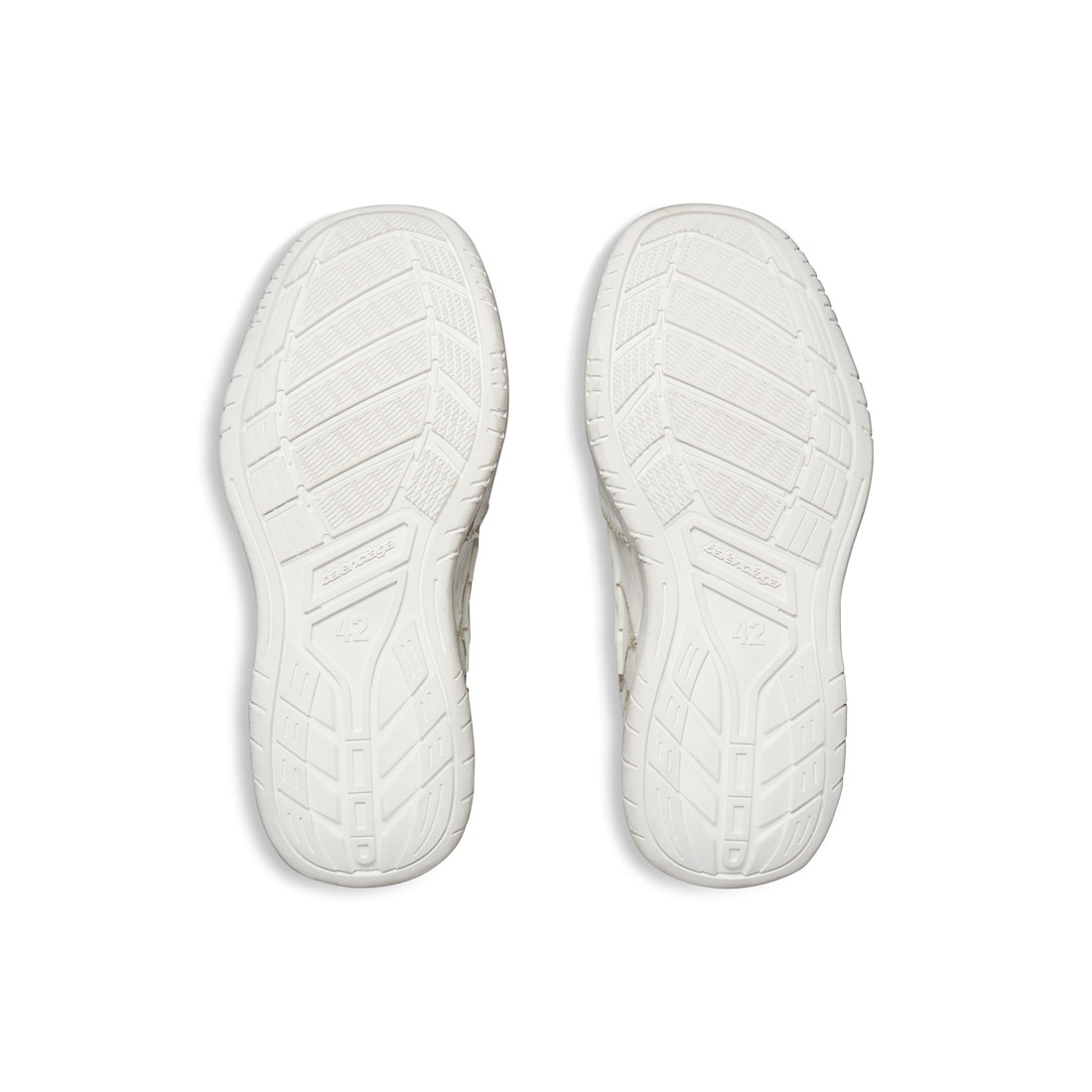 Women's Hamptons Clean Sneaker in White - 7
