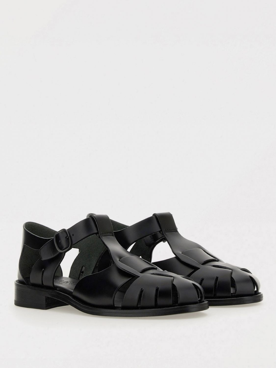 High heel shoes woman Hereu - 2
