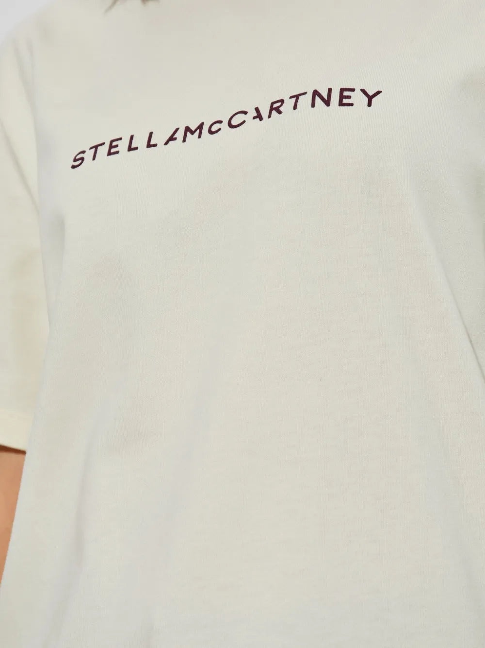 Organic Cotton T-Shirt - 5