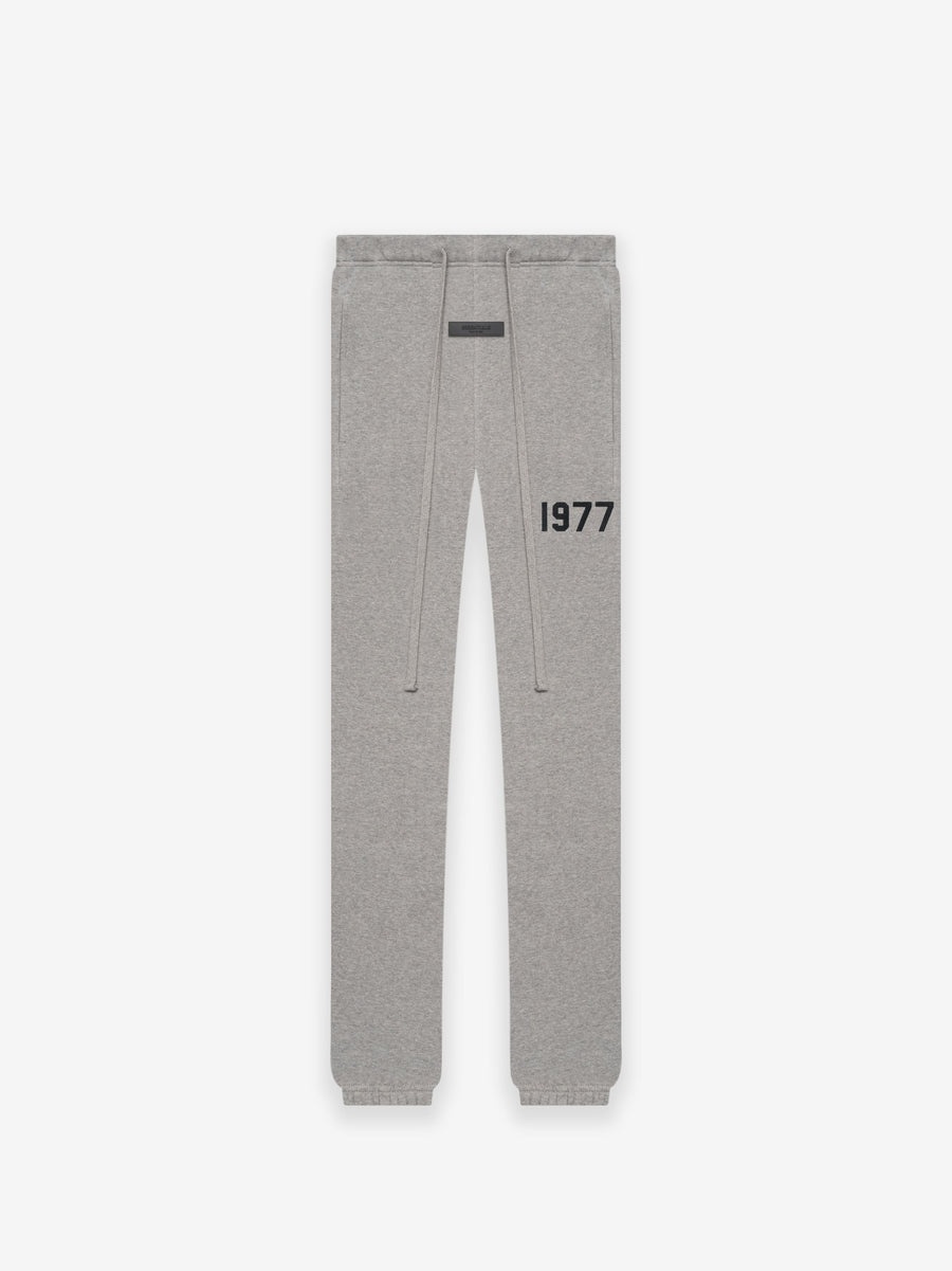 Essentials Sweatpants - 1