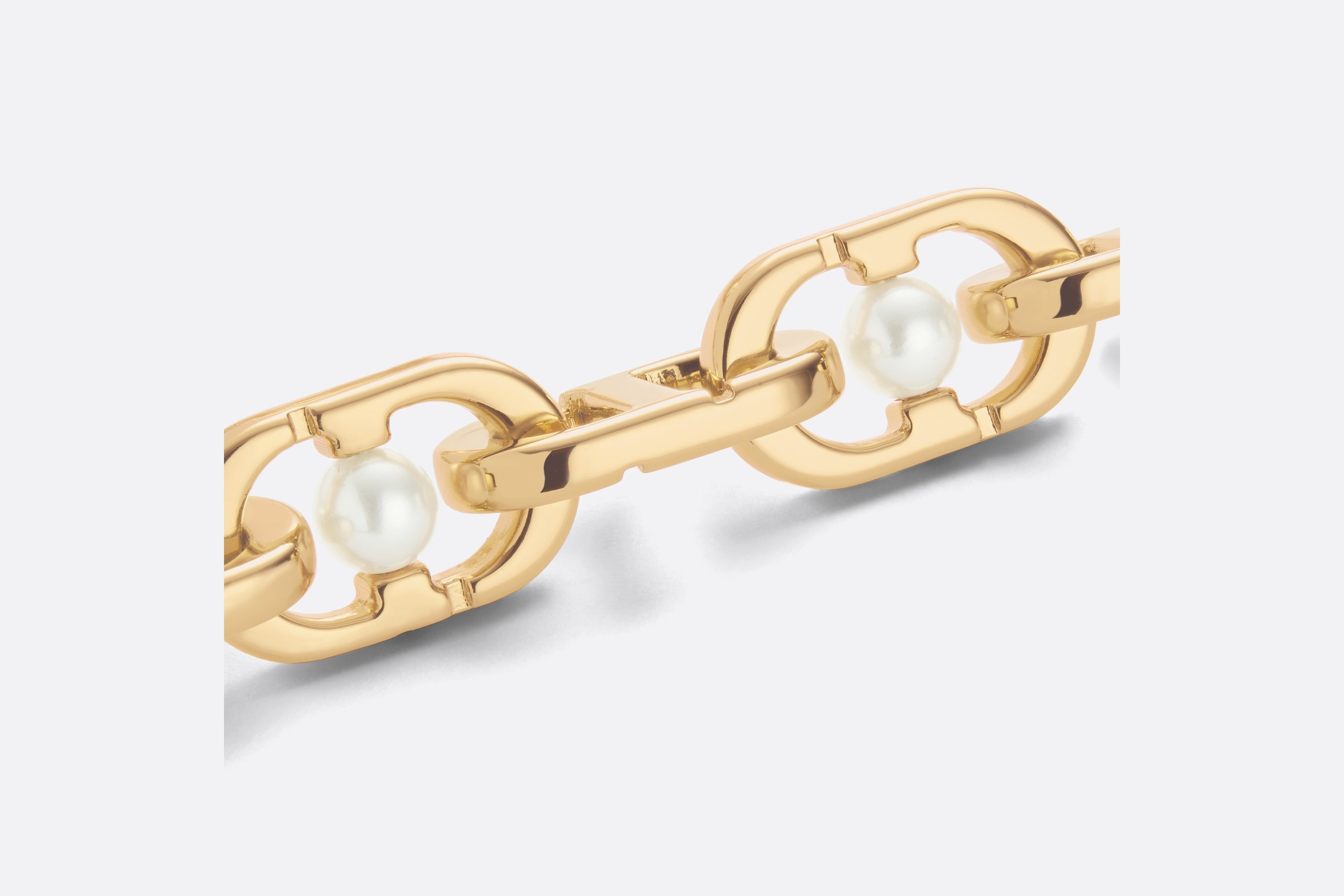 30 Montaigne Jolie Chain Belt - 4