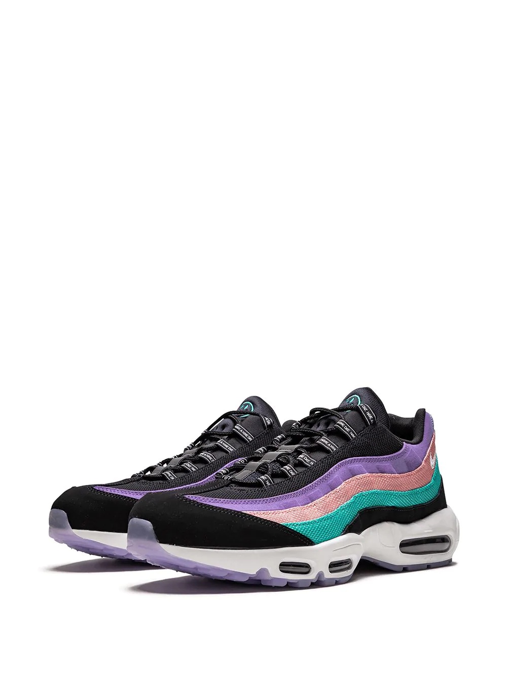 Air Max 95 "Have A Nike Day" sneakers - 2