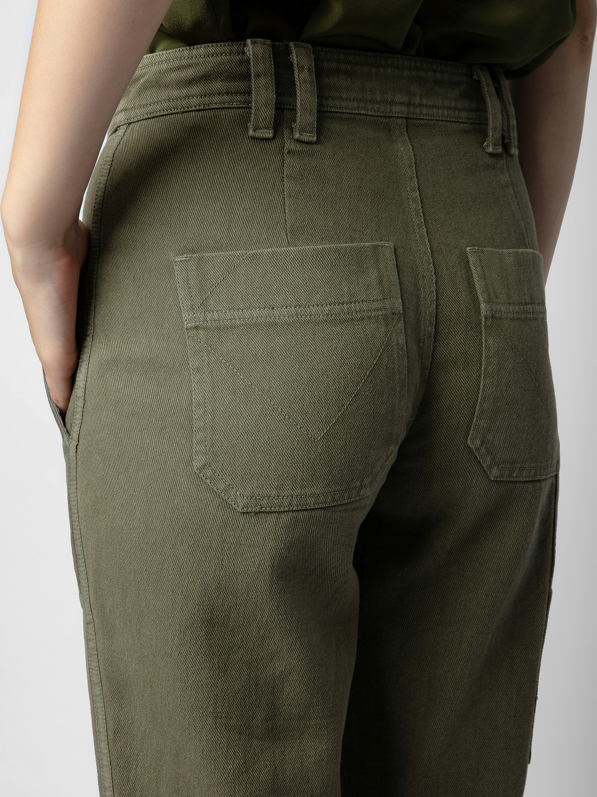 Pepper Pants - 6