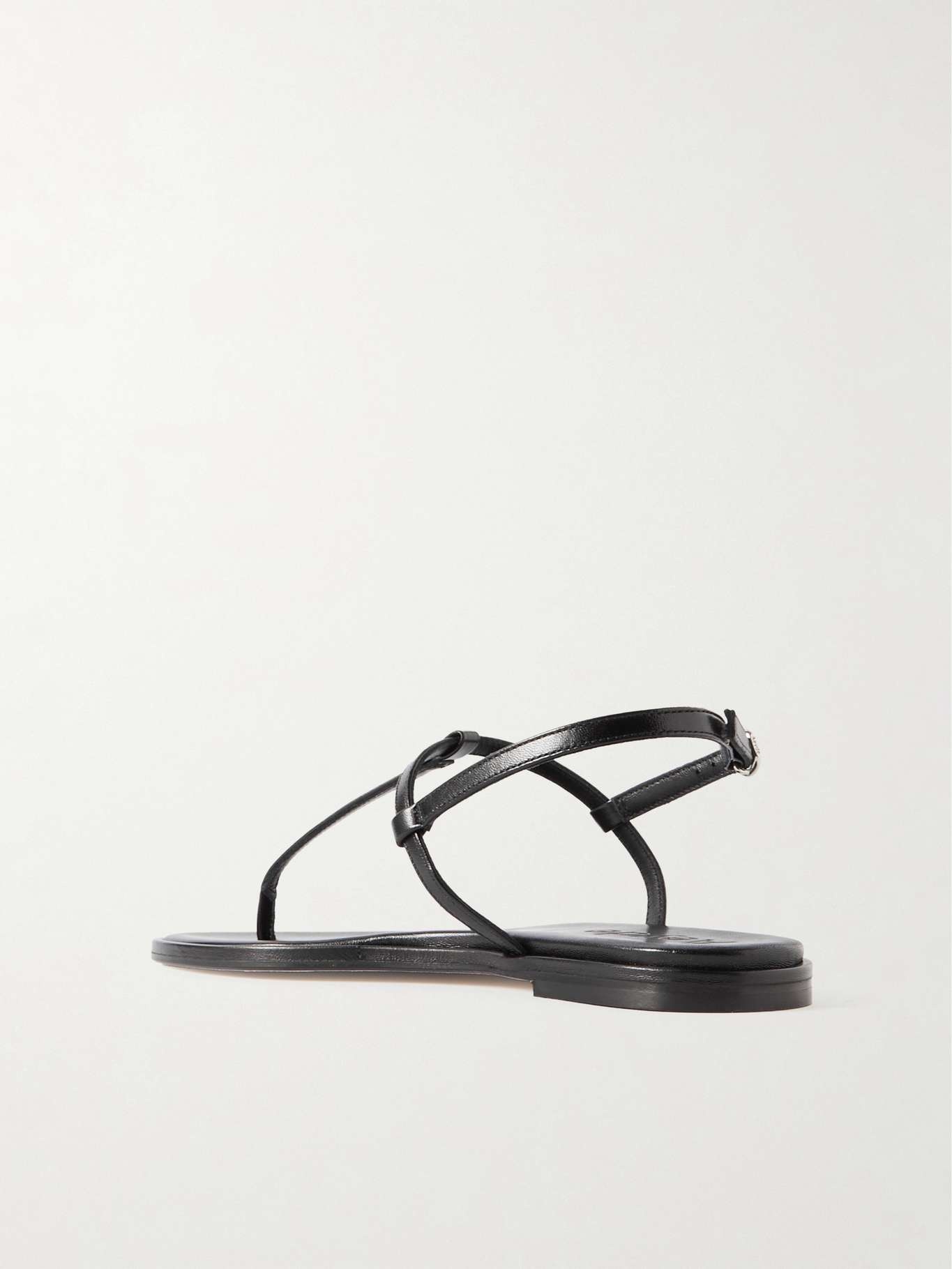 Nala leather sandals - 3