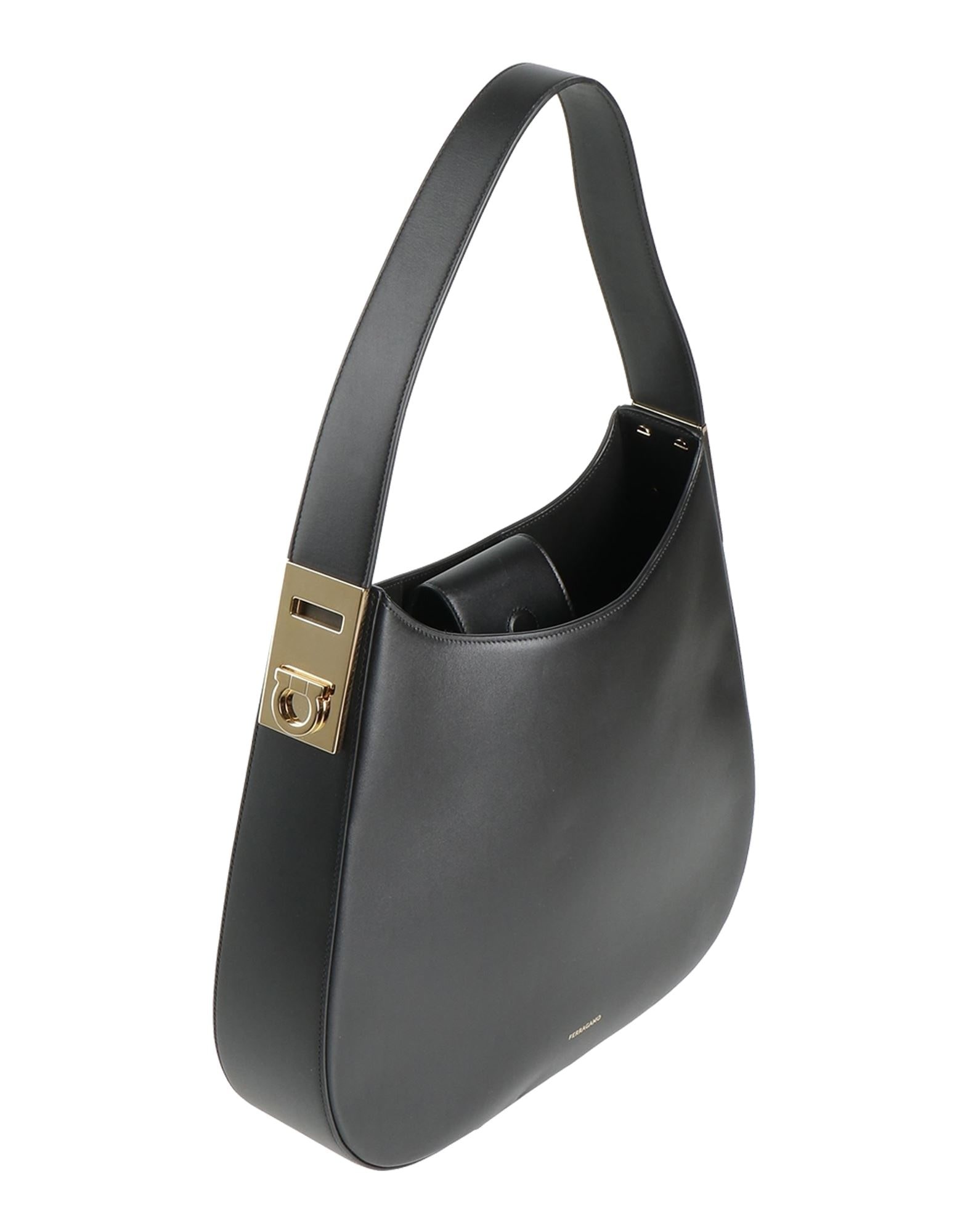 Black Women's Handbag - 2