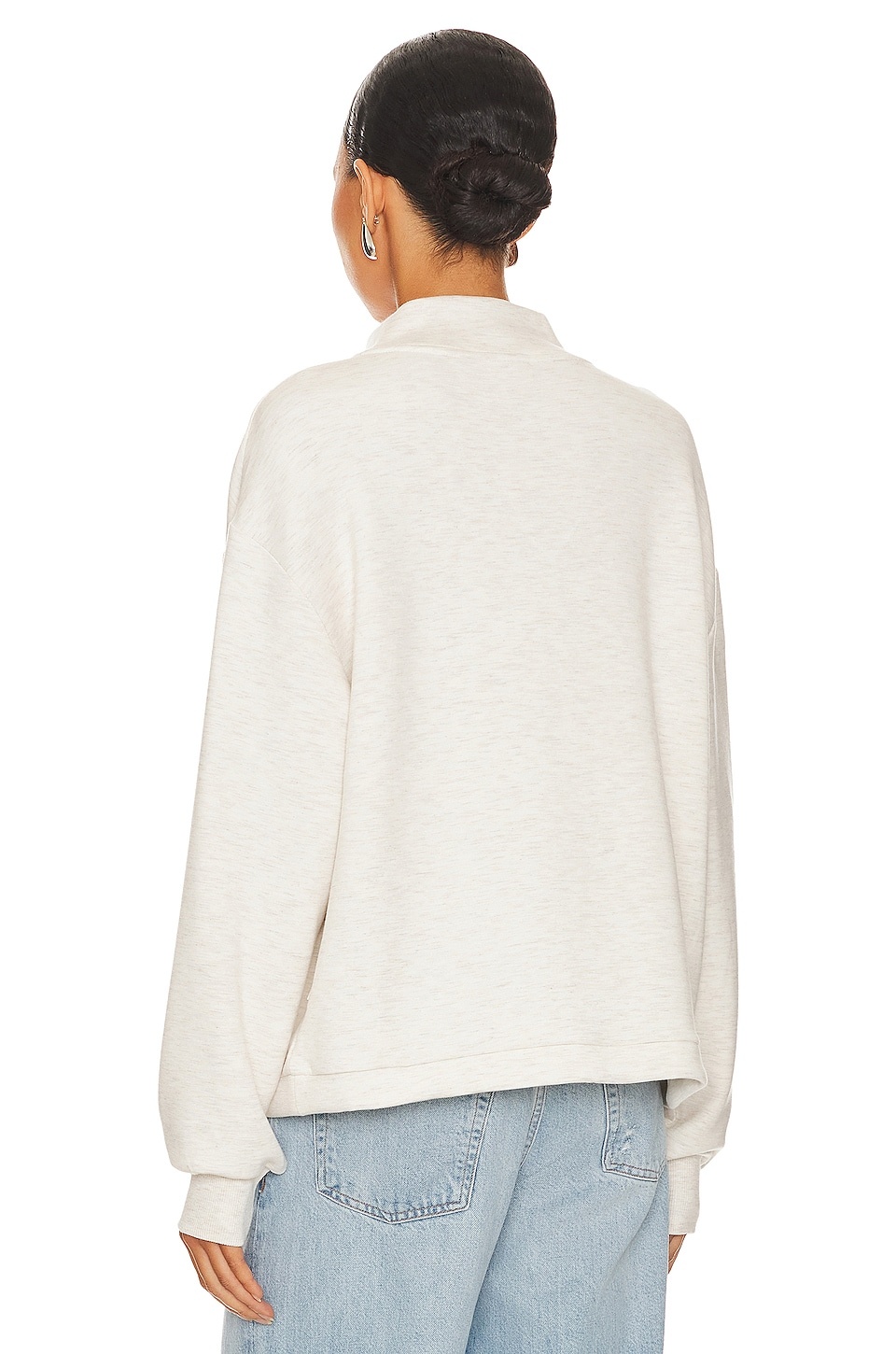 Betsy Sweatshirt - 3