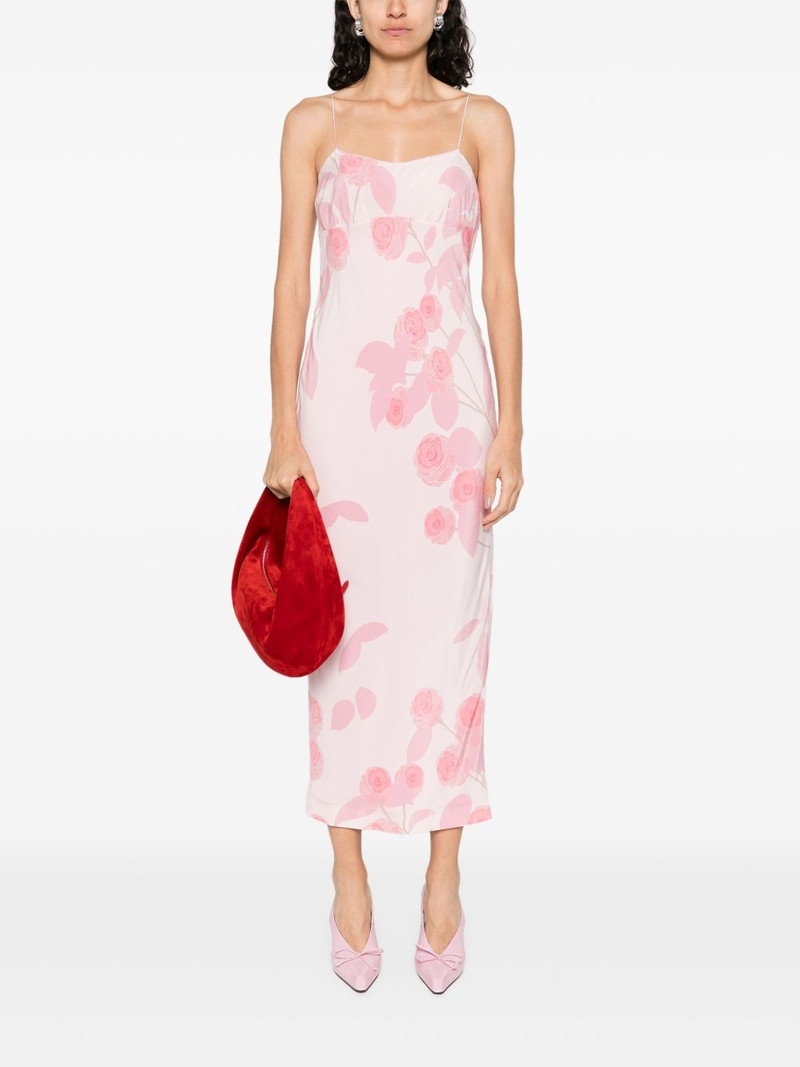 BERNADETTE Ripley slip dress outlook