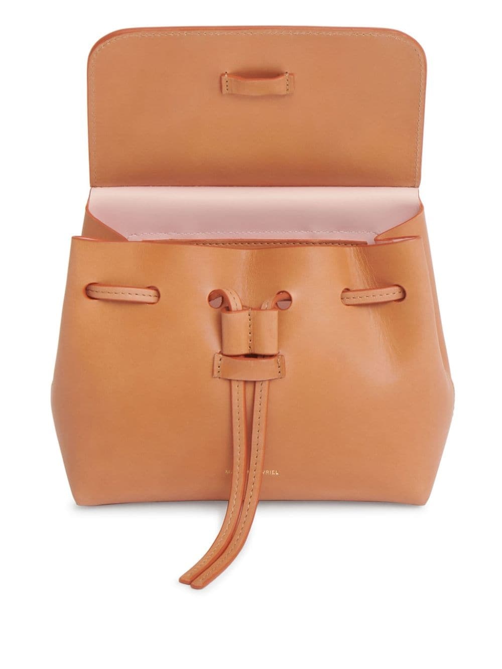 mini Lady crossbody bag - 3