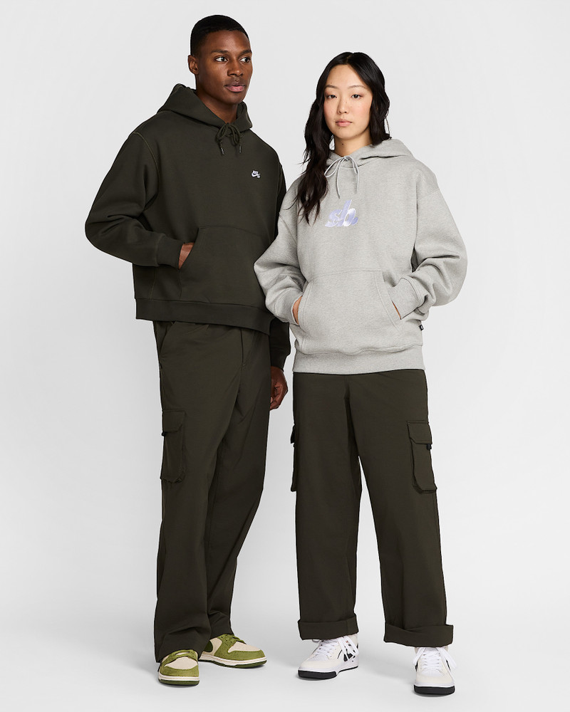 Nike SB Kearny Cargo Skate Pants 8
