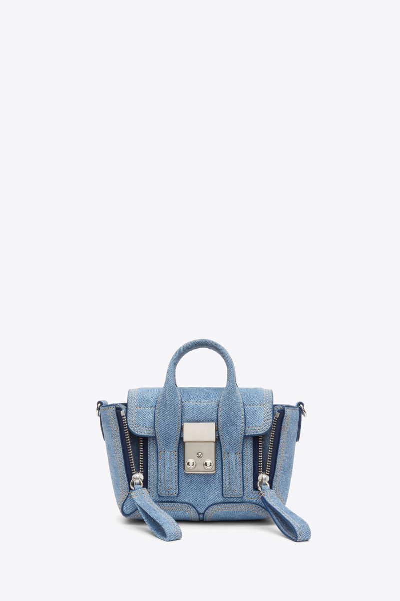 Pashli Nano Satchel 1