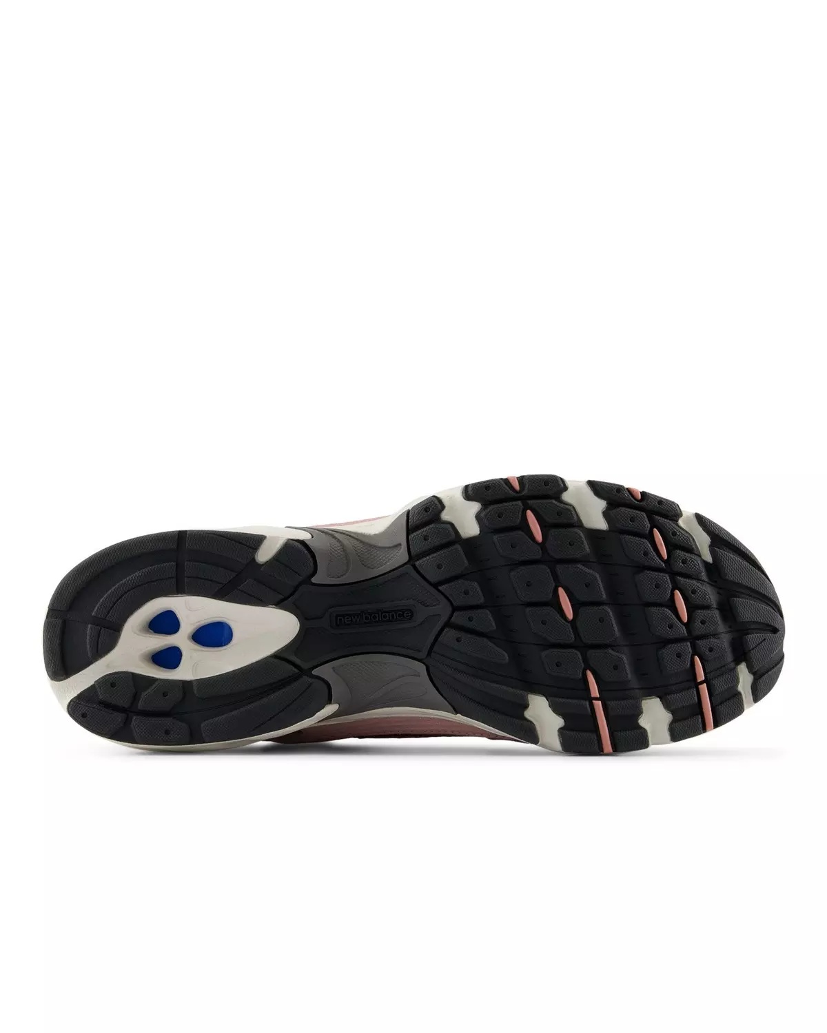 MR530 "Pink/Burgundy" Unisex Shoe - 3