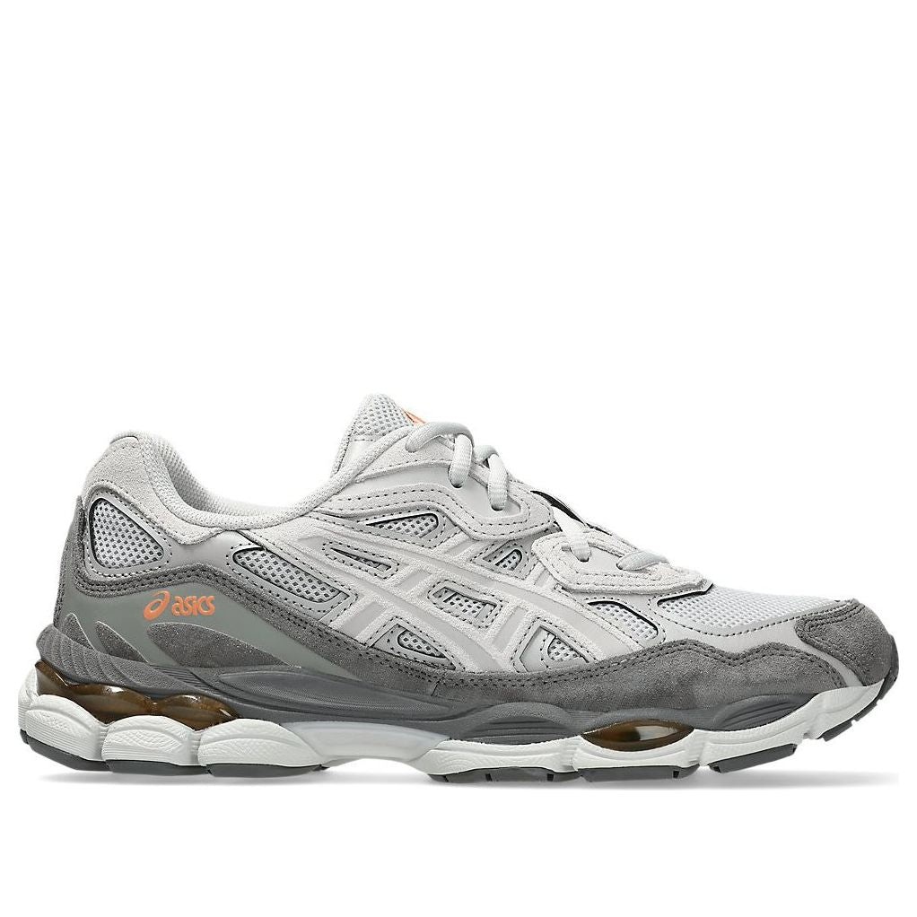 ASICS GEL-NYC 'Cloud Grey' 1203A383-026 - 2