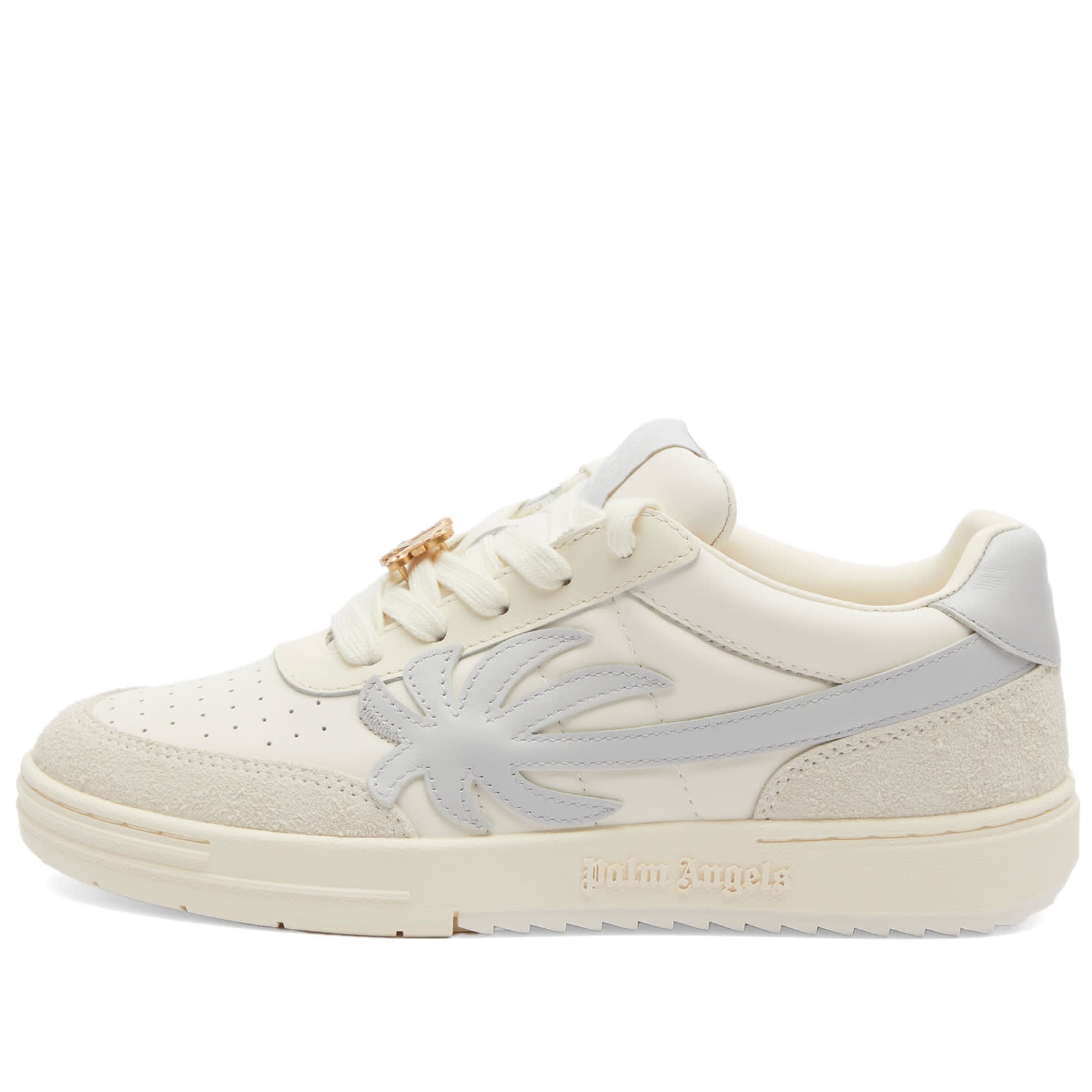 Palm Angels University Sneaker - 2