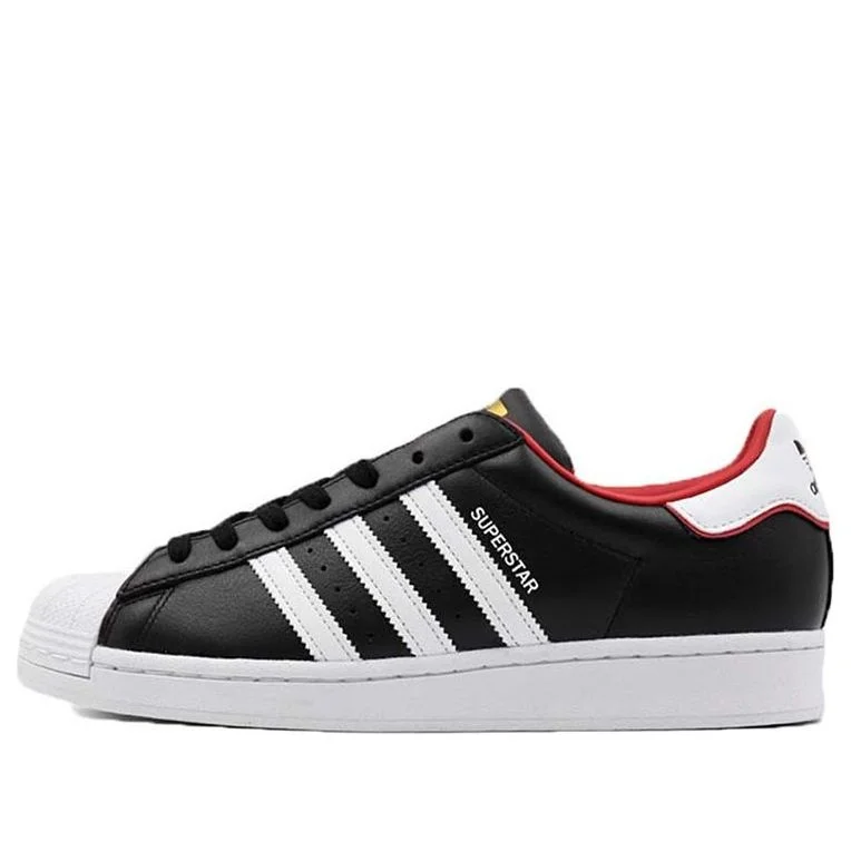 adidas Superstar 발렌타인 데이 블랙 (2020) - 1