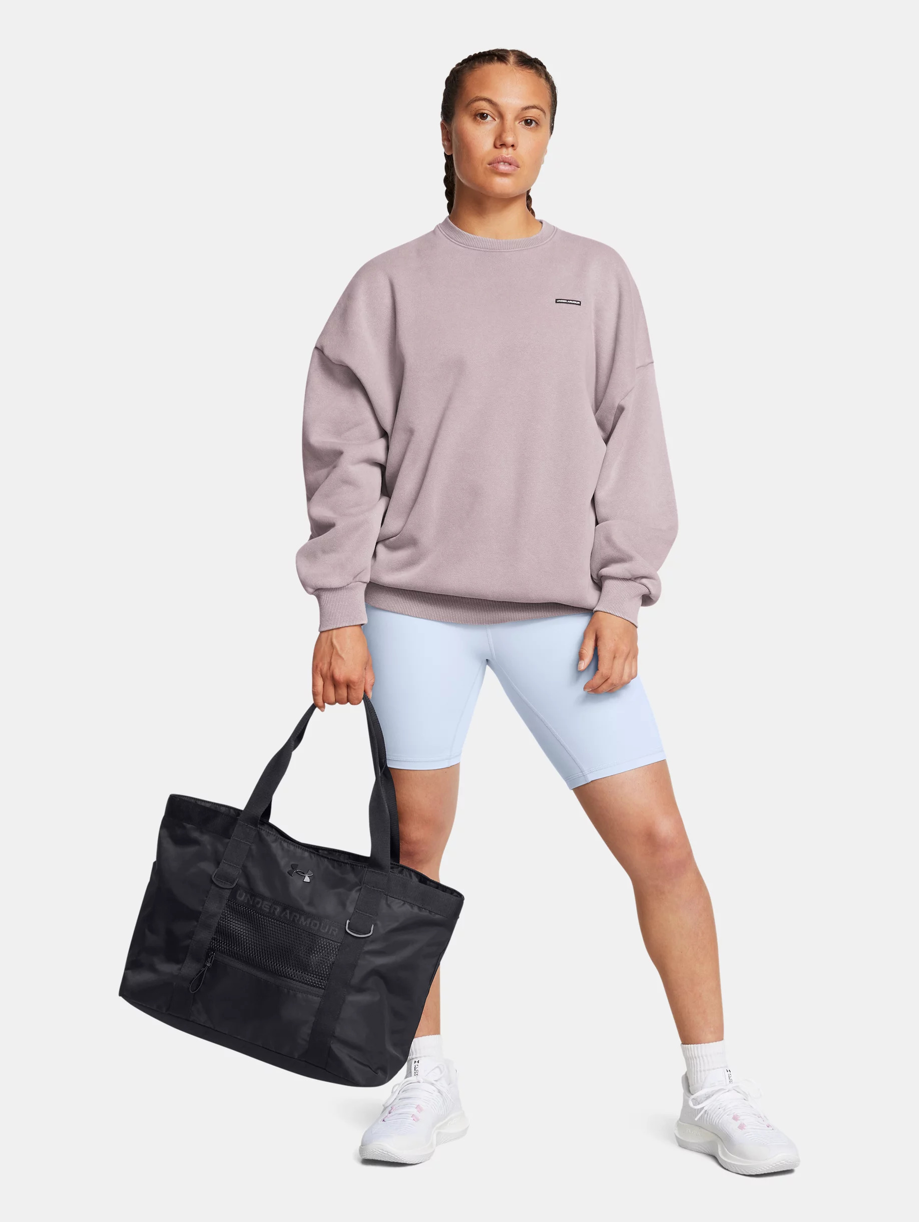 Women's UA Studio Tote - 5