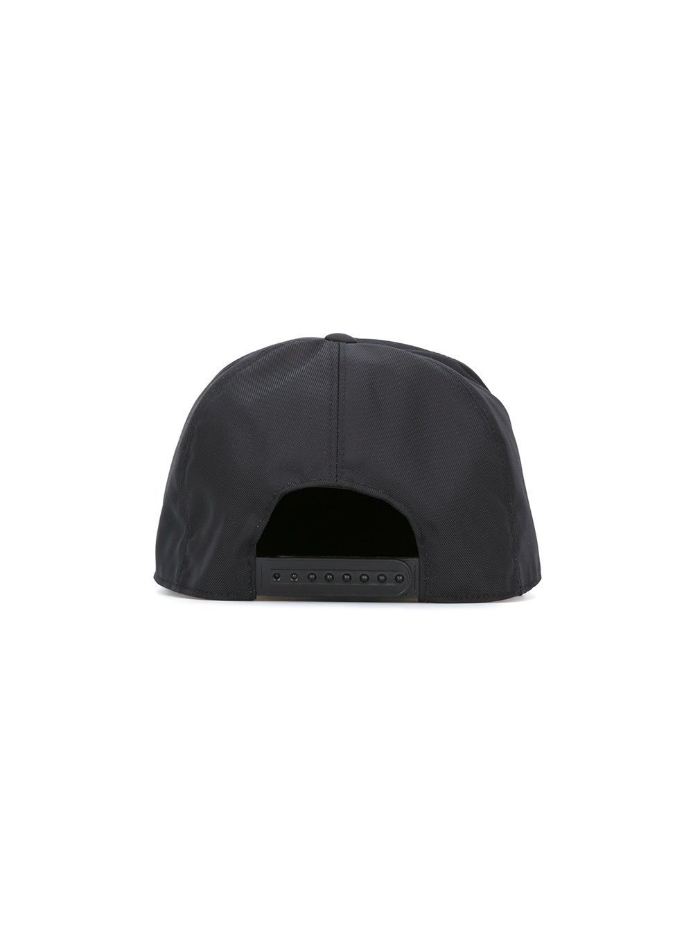 army skull baseball cap - 3