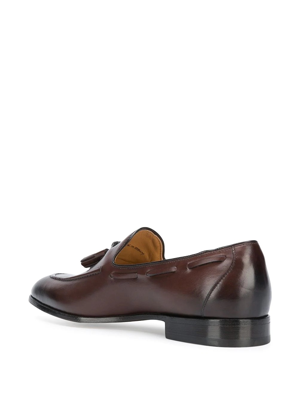 Kingsley 2 tassel loafers - 3