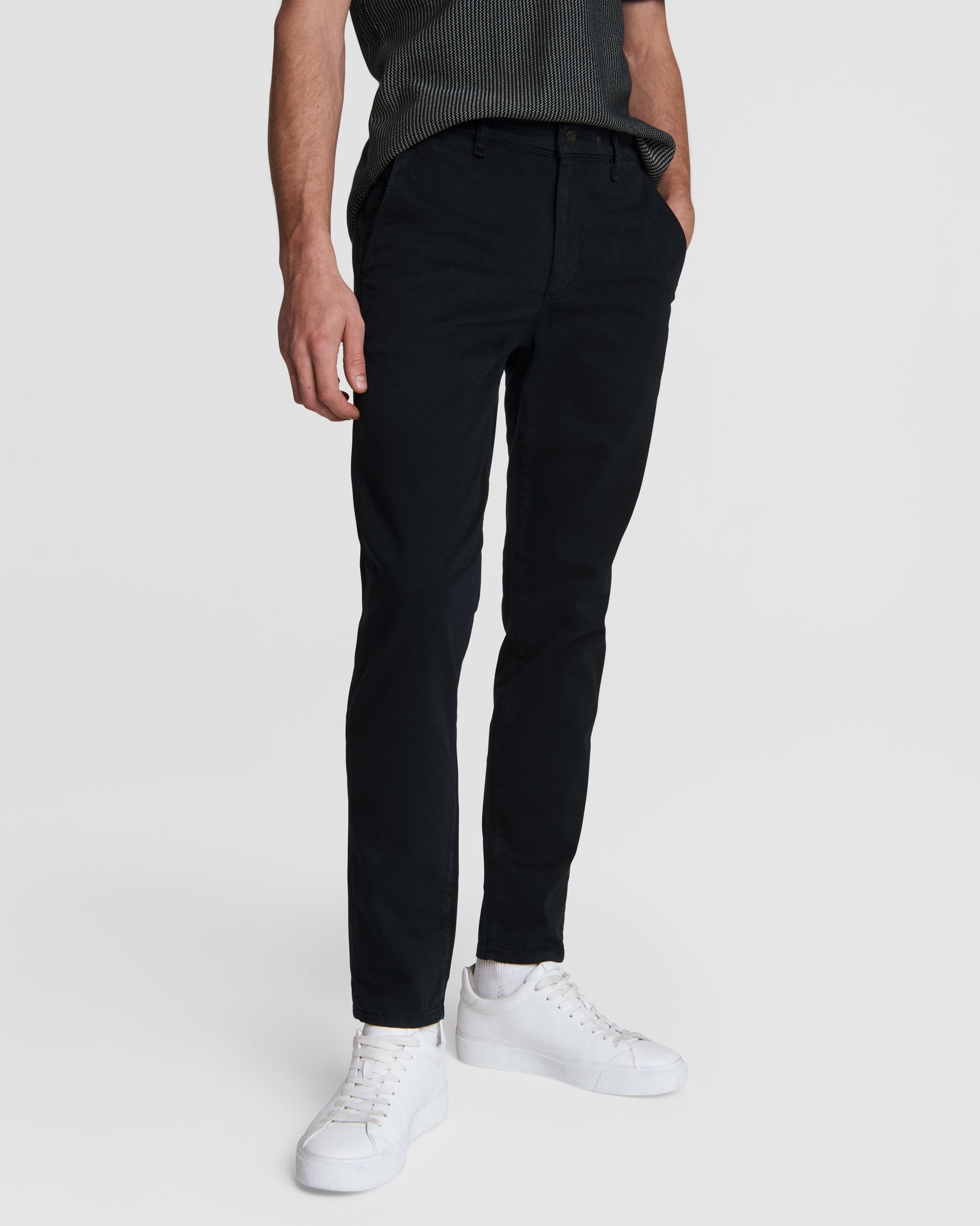 Fit 1 Stretch Twill Chino
Skinny Fit Pant - 3