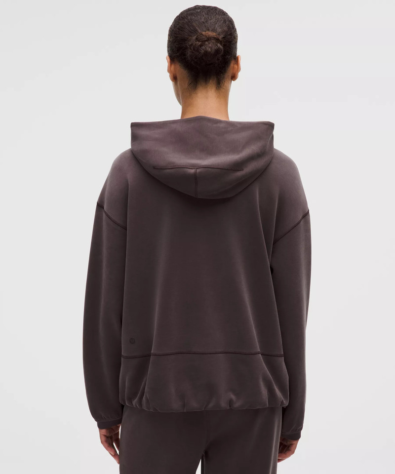 Softstreme Full-Zip Hoodie *Long 3