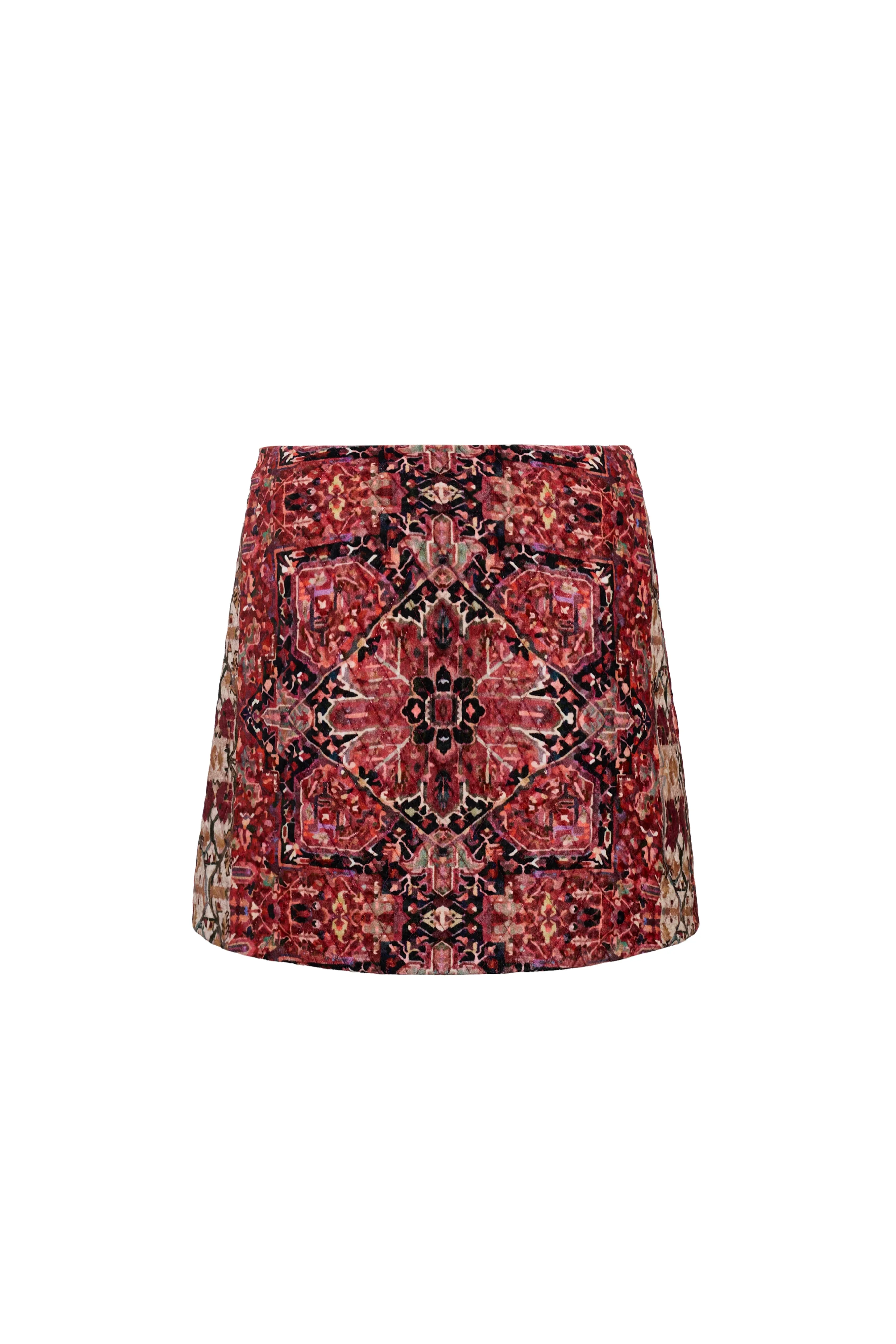 Chrissy Skirt - 1